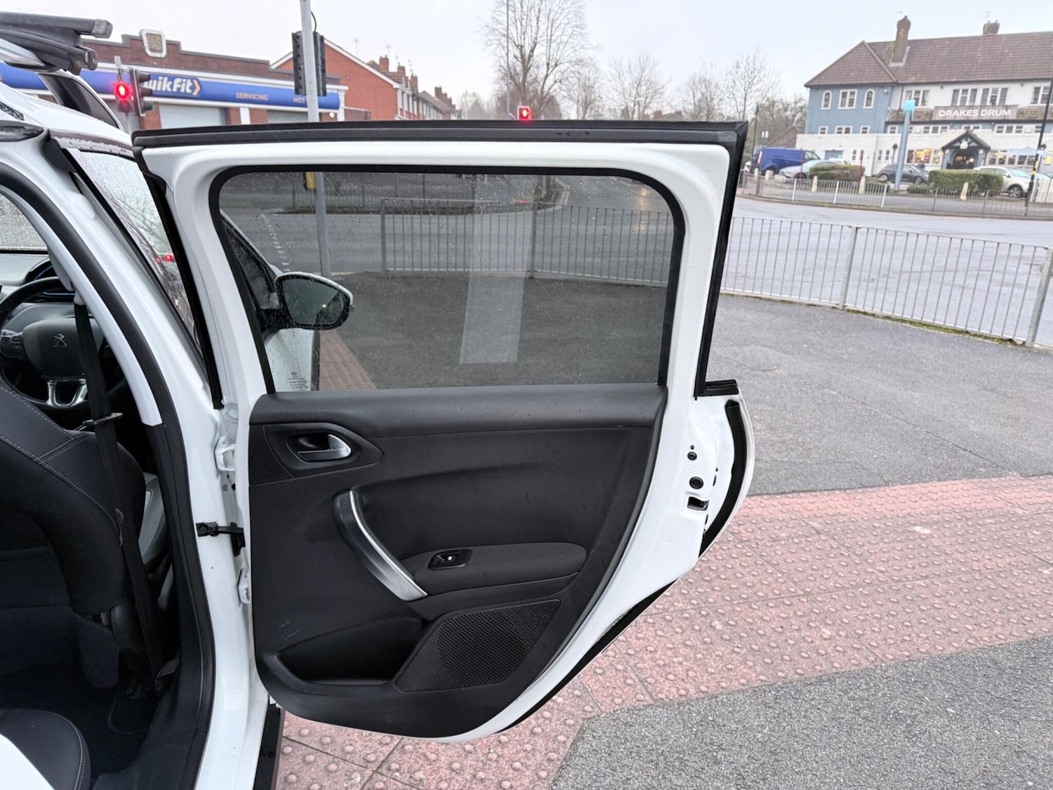 Used Peugeot 2008 2019 for sale - 78019076: Photo 25