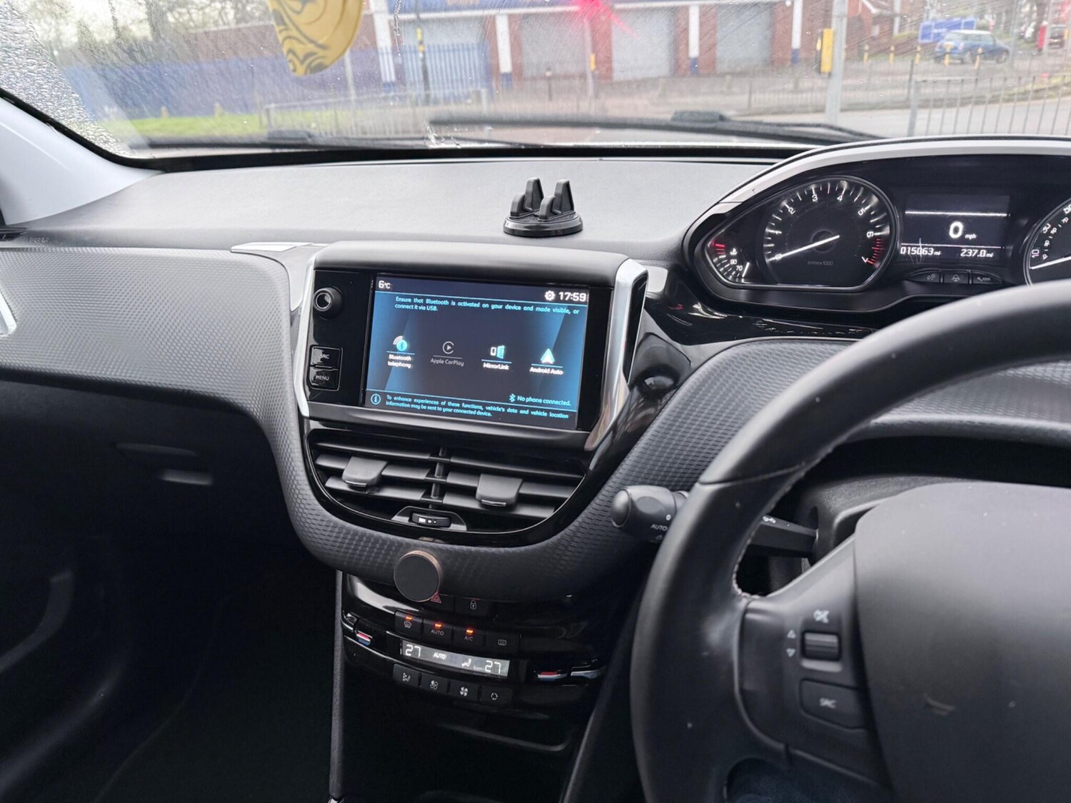 Used Peugeot 2008 2019 for sale - 78019076: Photo 28