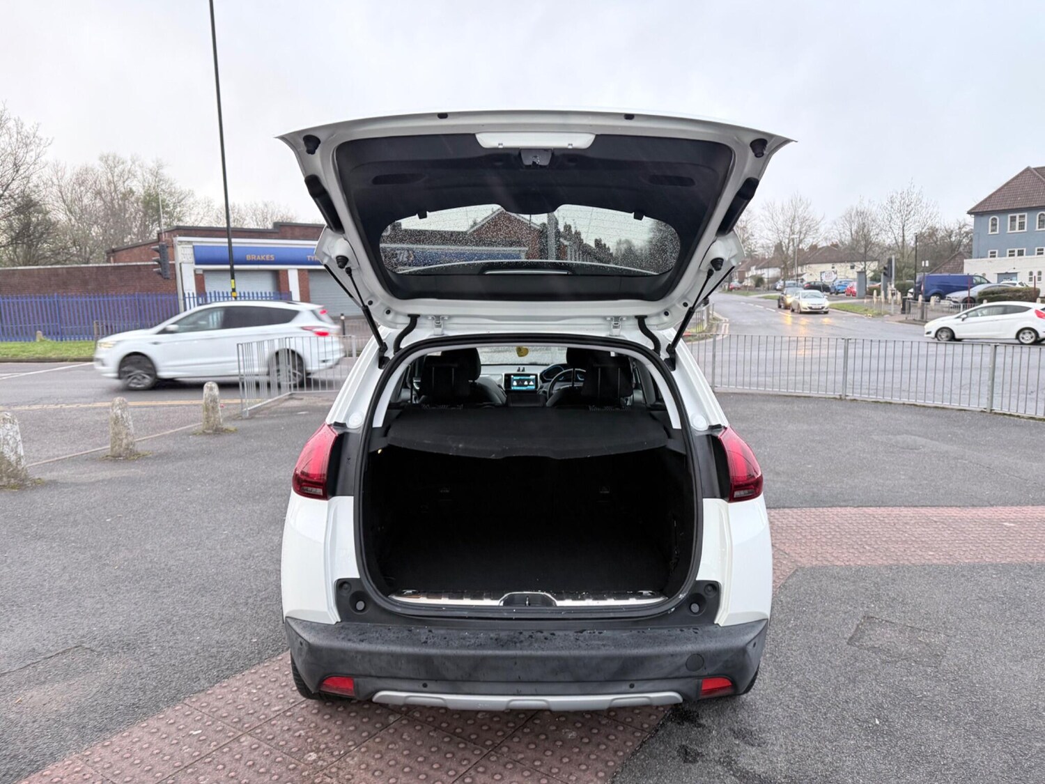 Used Peugeot 2008 2019 for sale - 78019076: Photo 29