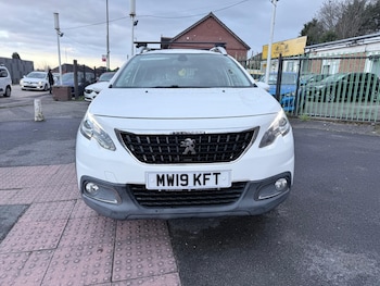 Used Peugeot 2008 2019 for sale - 78019076: Photo