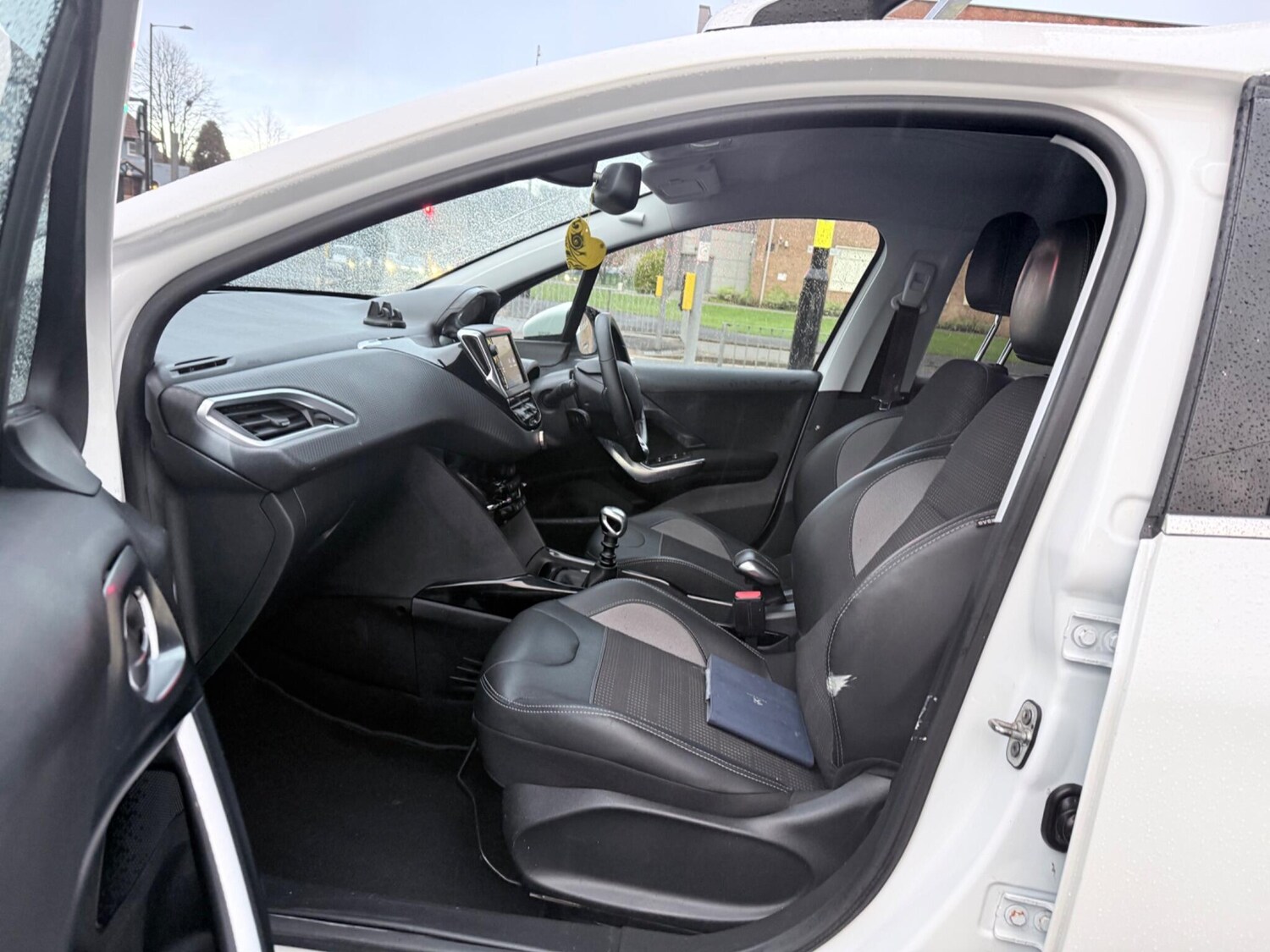 Used Peugeot 2008 2019 for sale - 78019076: Photo 30