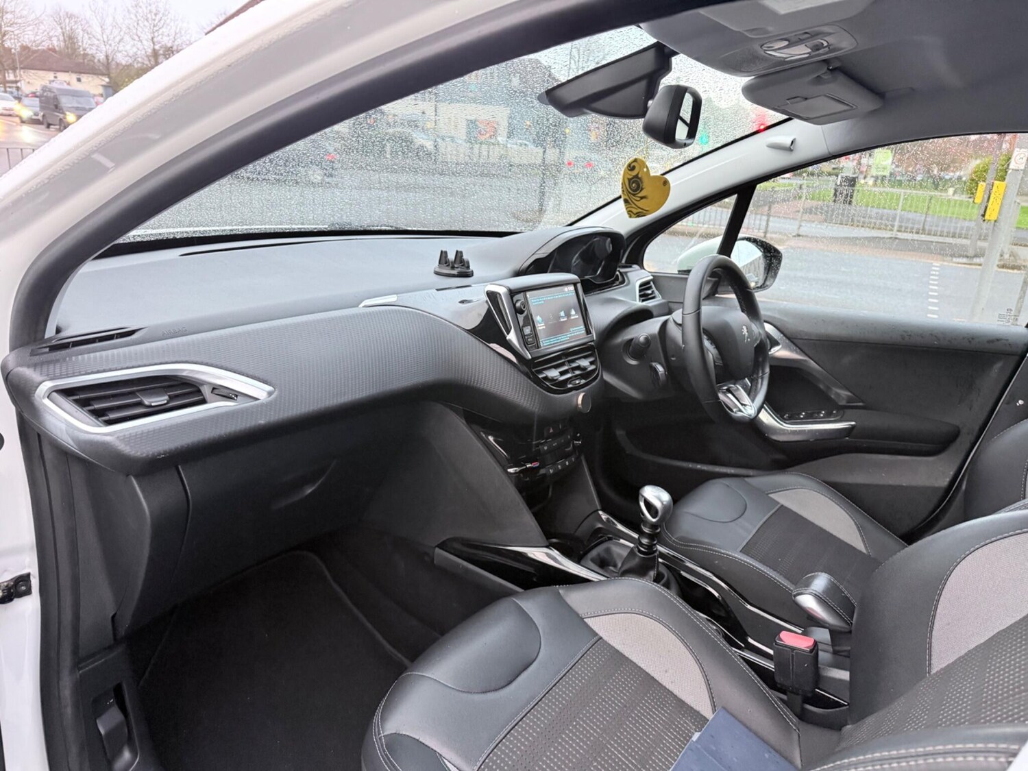 Used Peugeot 2008 2019 for sale - 78019076: Photo 32