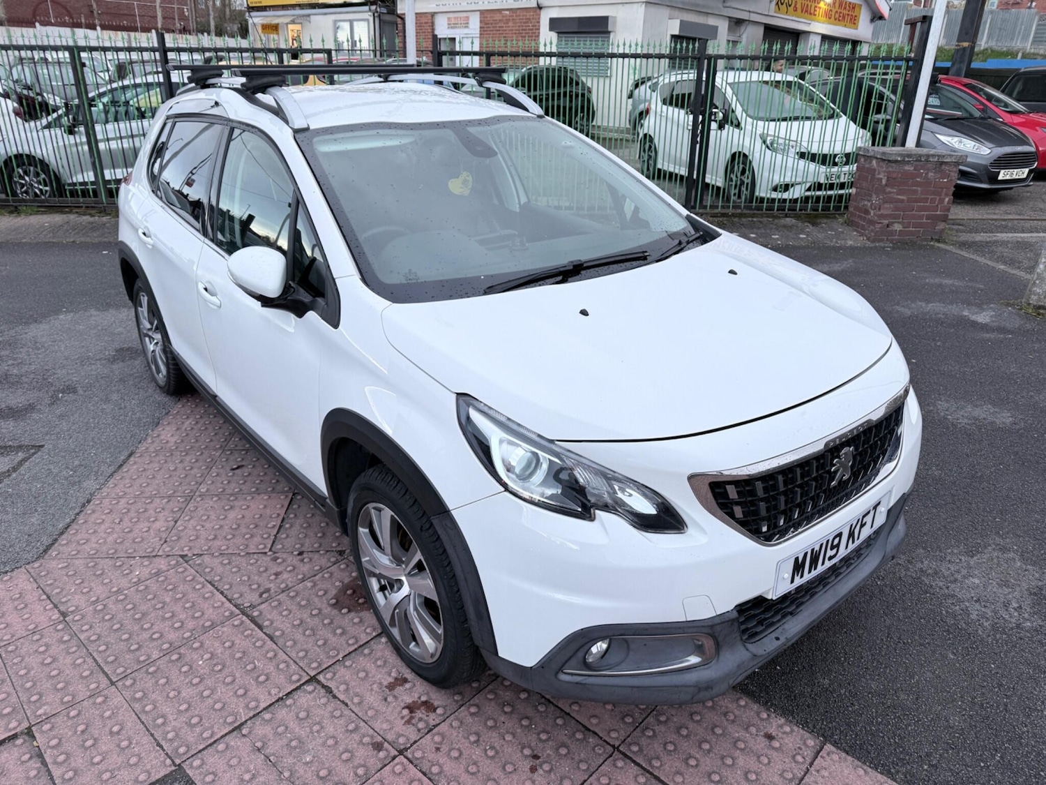 Used Peugeot 2008 2019 for sale - 78019076: Photo 5
