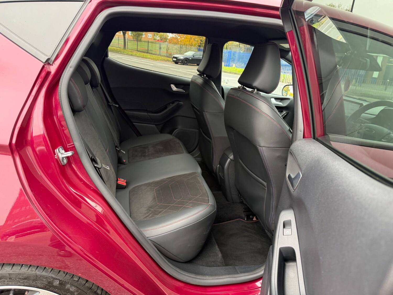 Used Ford Fiesta 2022 for sale - 76388060: Photo 20