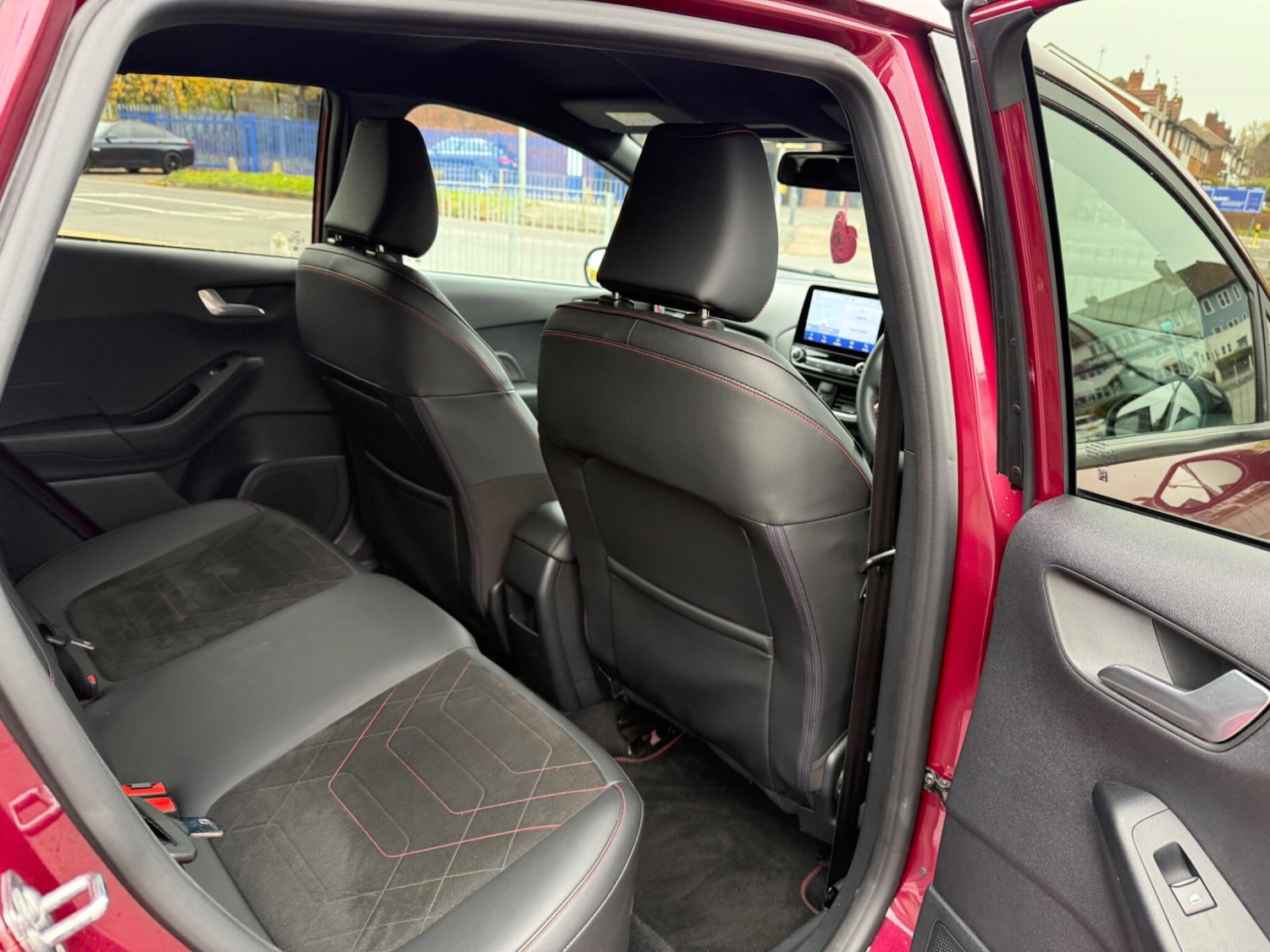 Used Ford Fiesta 2022 for sale - 76388060: Photo 21