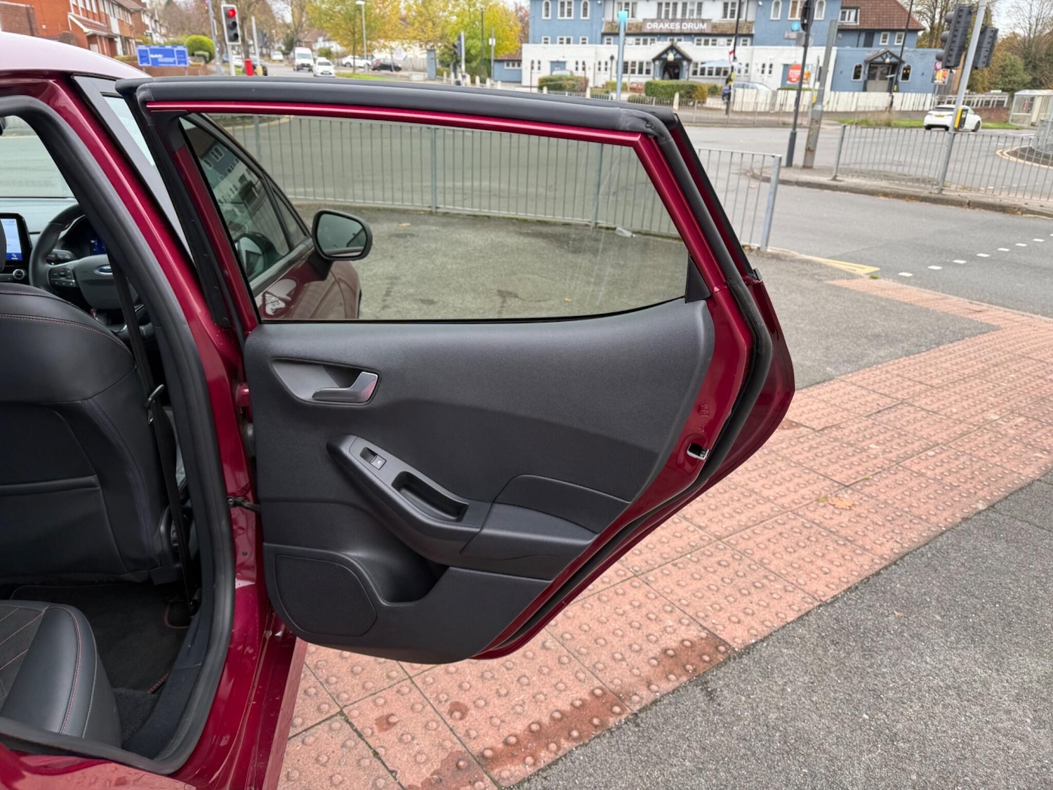 Used Ford Fiesta 2022 for sale - 76388060: Photo 22