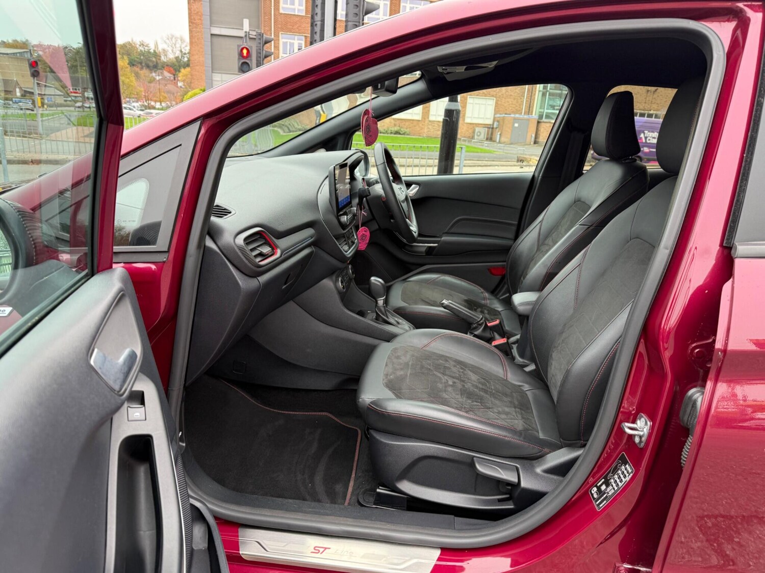 Used Ford Fiesta 2022 for sale - 76388060: Photo 27