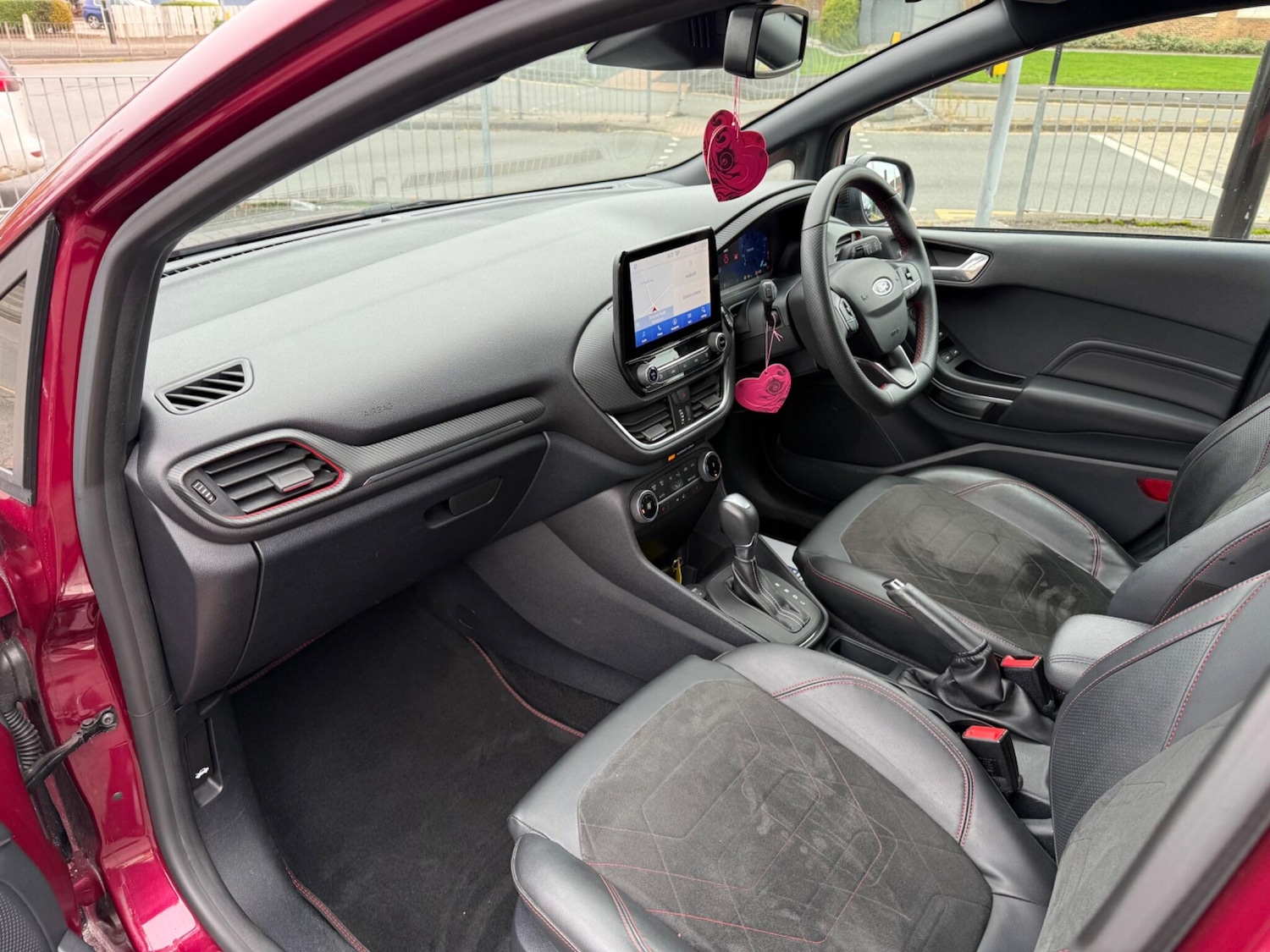 Used Ford Fiesta 2022 for sale - 76388060: Photo 28