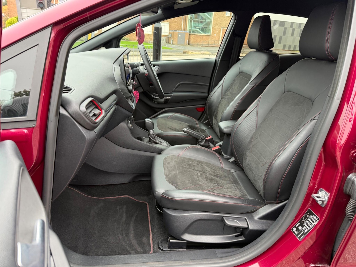 Used Ford Fiesta 2022 for sale - 76388060: Photo 29