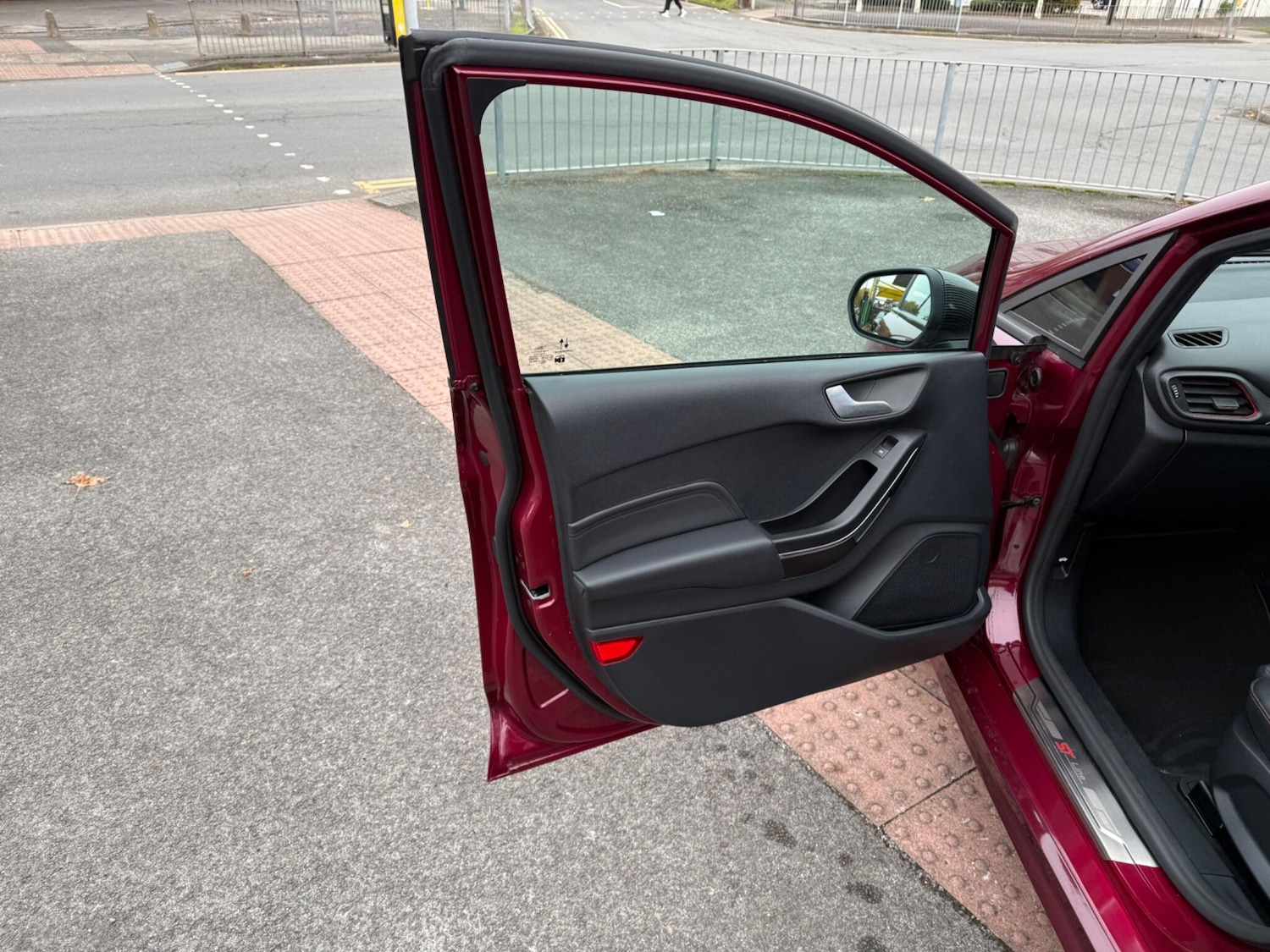 Used Ford Fiesta 2022 for sale - 76388060: Photo 30