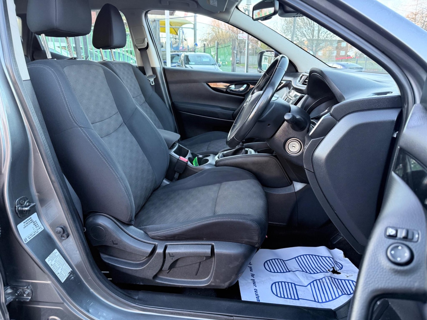 Used Nissan Qashqai 2015 for sale - 77883111: Photo 20