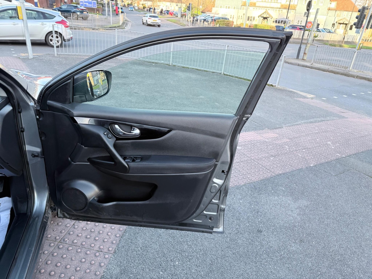 Used Nissan Qashqai 2015 for sale - 77883111: Photo 21