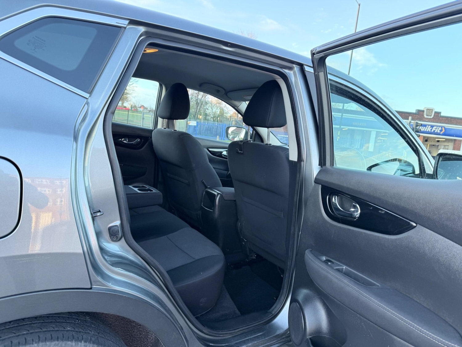 Used Nissan Qashqai 2015 for sale - 77883111: Photo 22