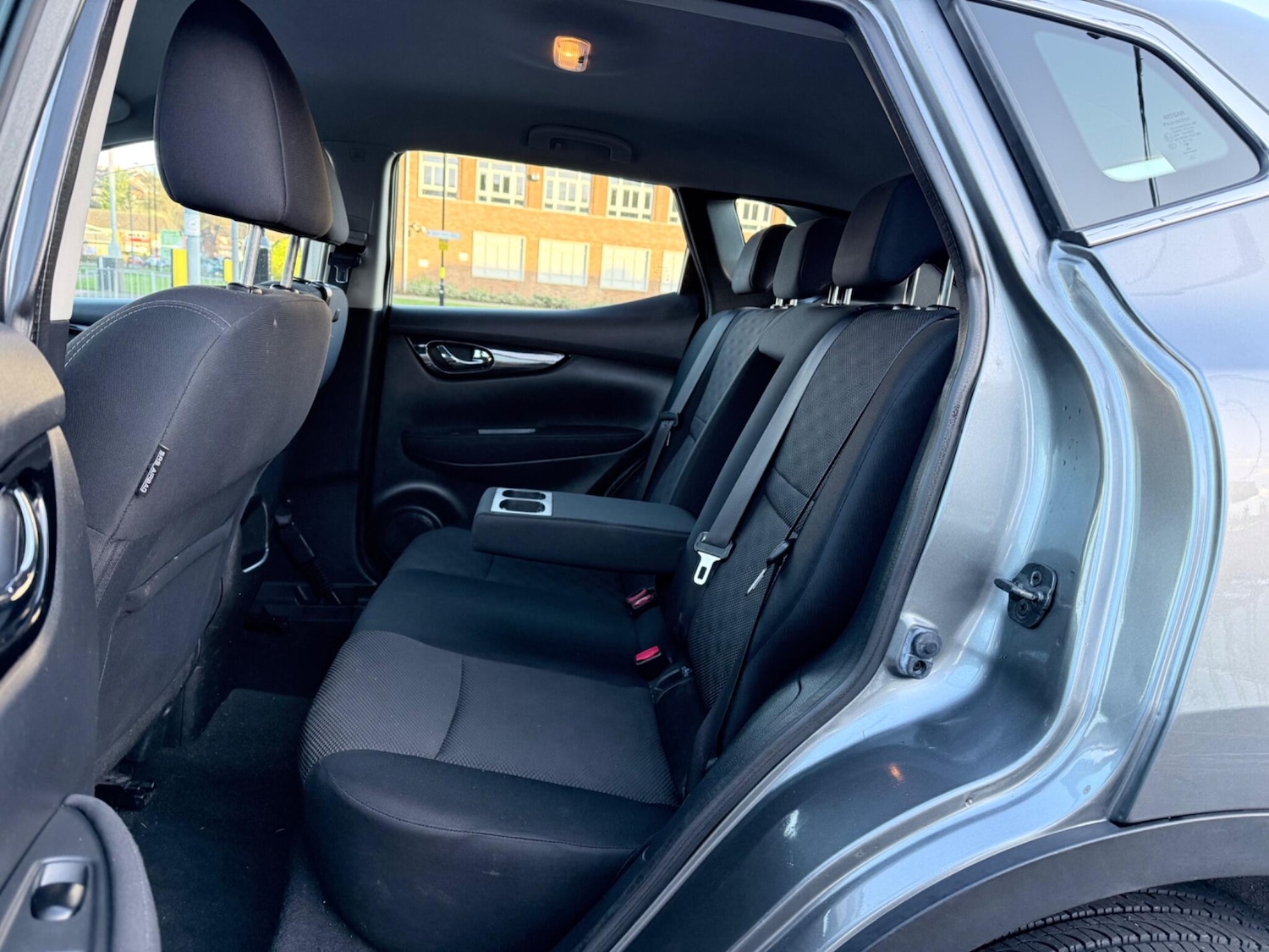 Used Nissan Qashqai 2015 for sale - 77883111: Photo 24