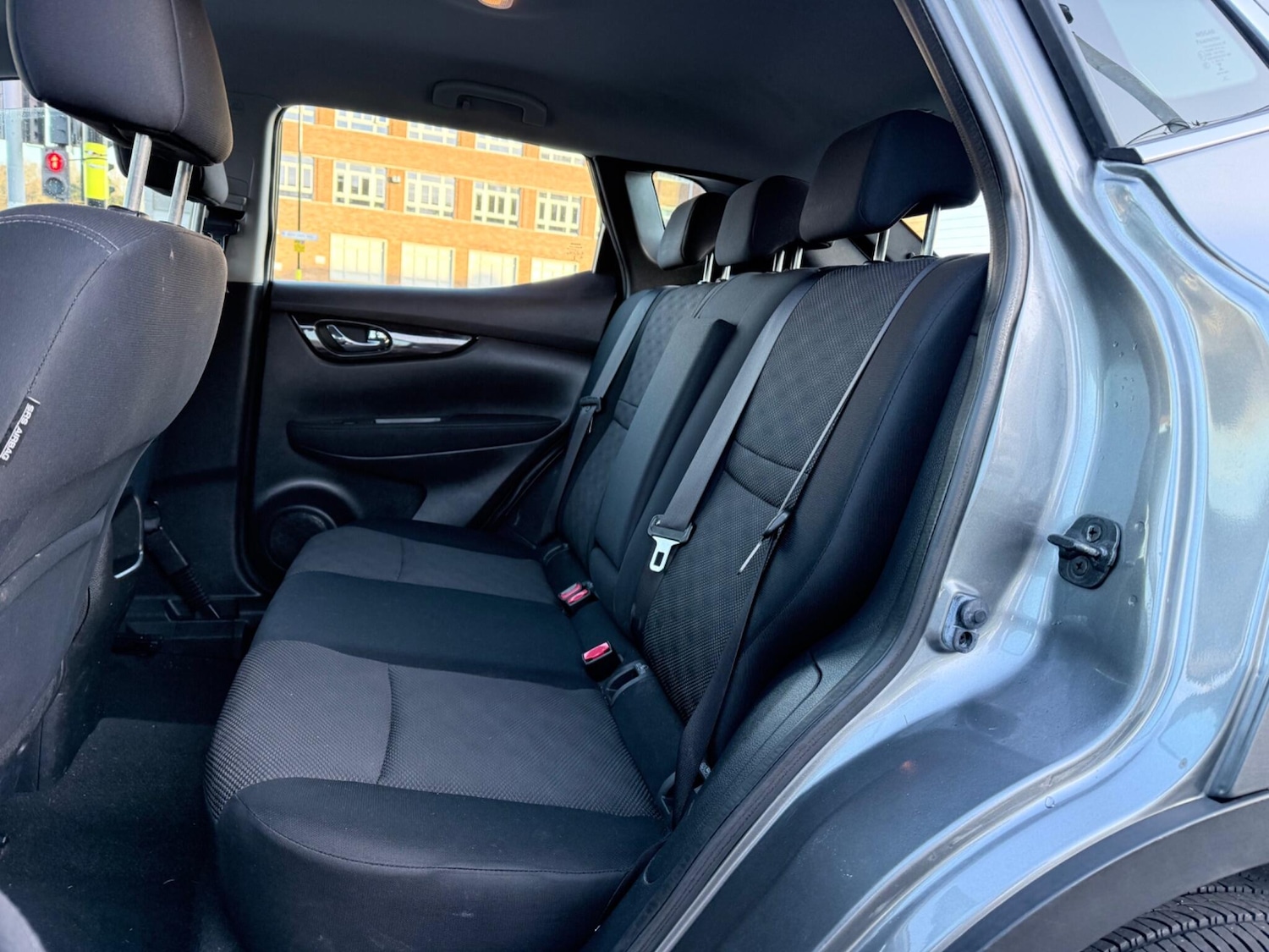 Used Nissan Qashqai 2015 for sale - 77883111: Photo 25