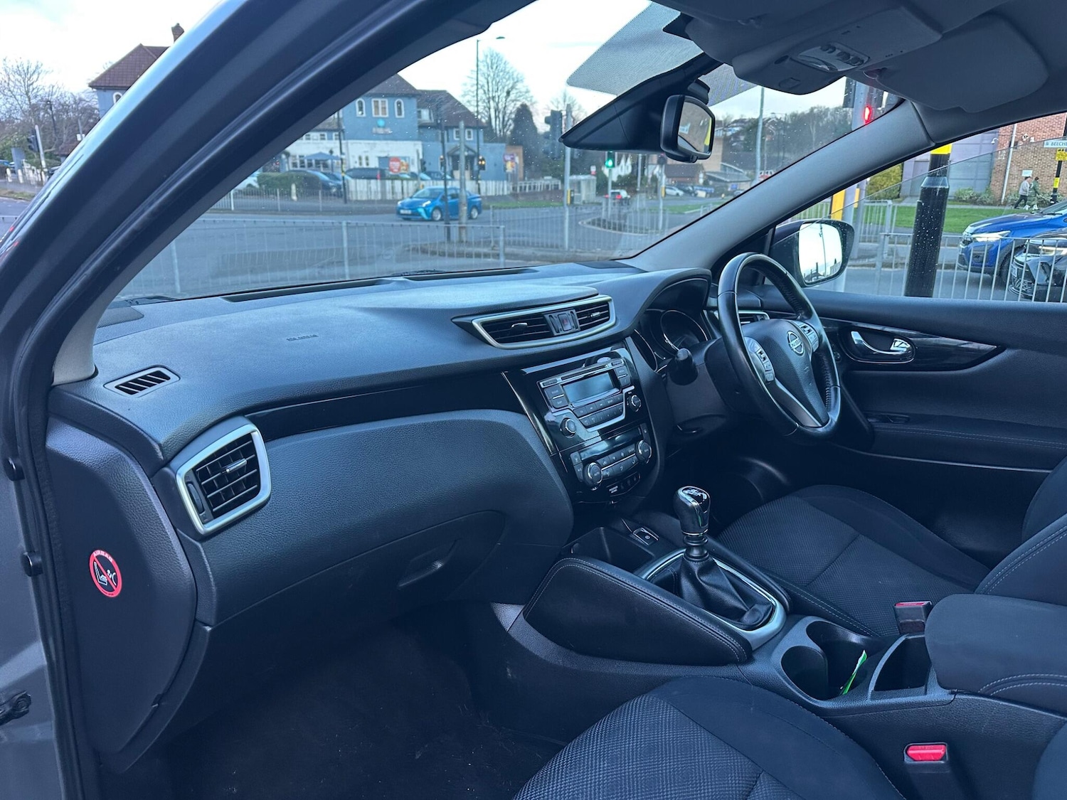 Used Nissan Qashqai 2015 for sale - 77883111: Photo 28