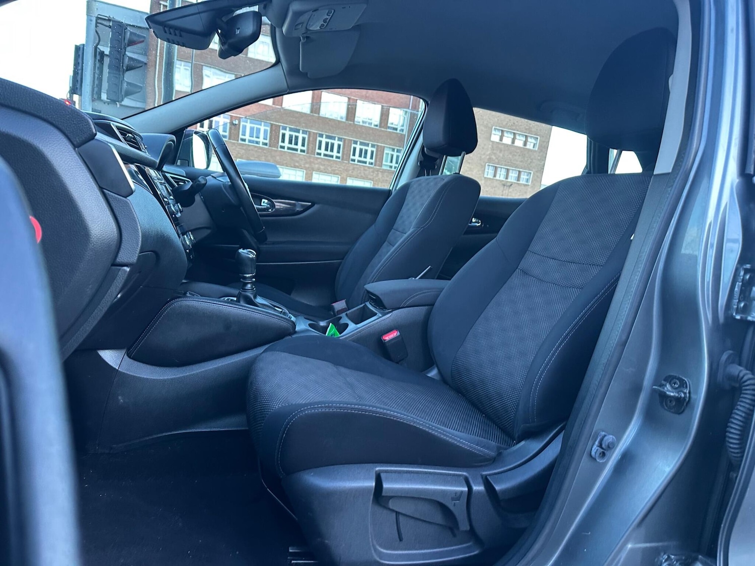 Used Nissan Qashqai 2015 for sale - 77883111: Photo 29