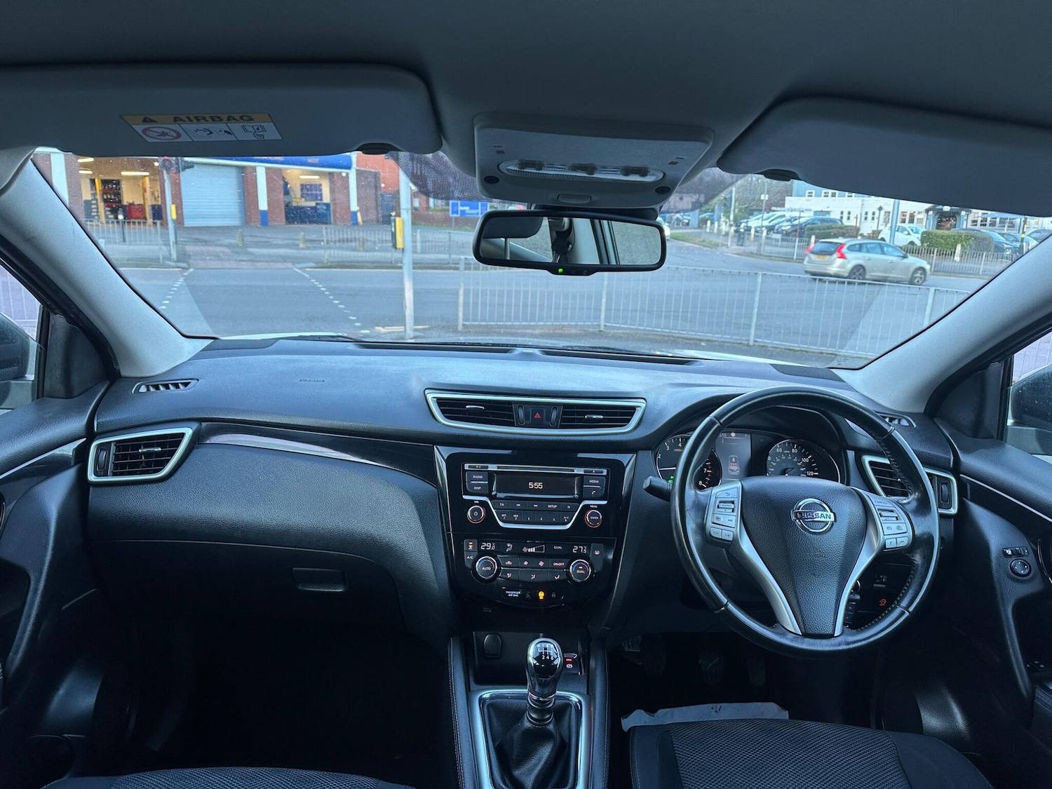 Used Nissan Qashqai 2015 for sale - 77883111: Photo 32