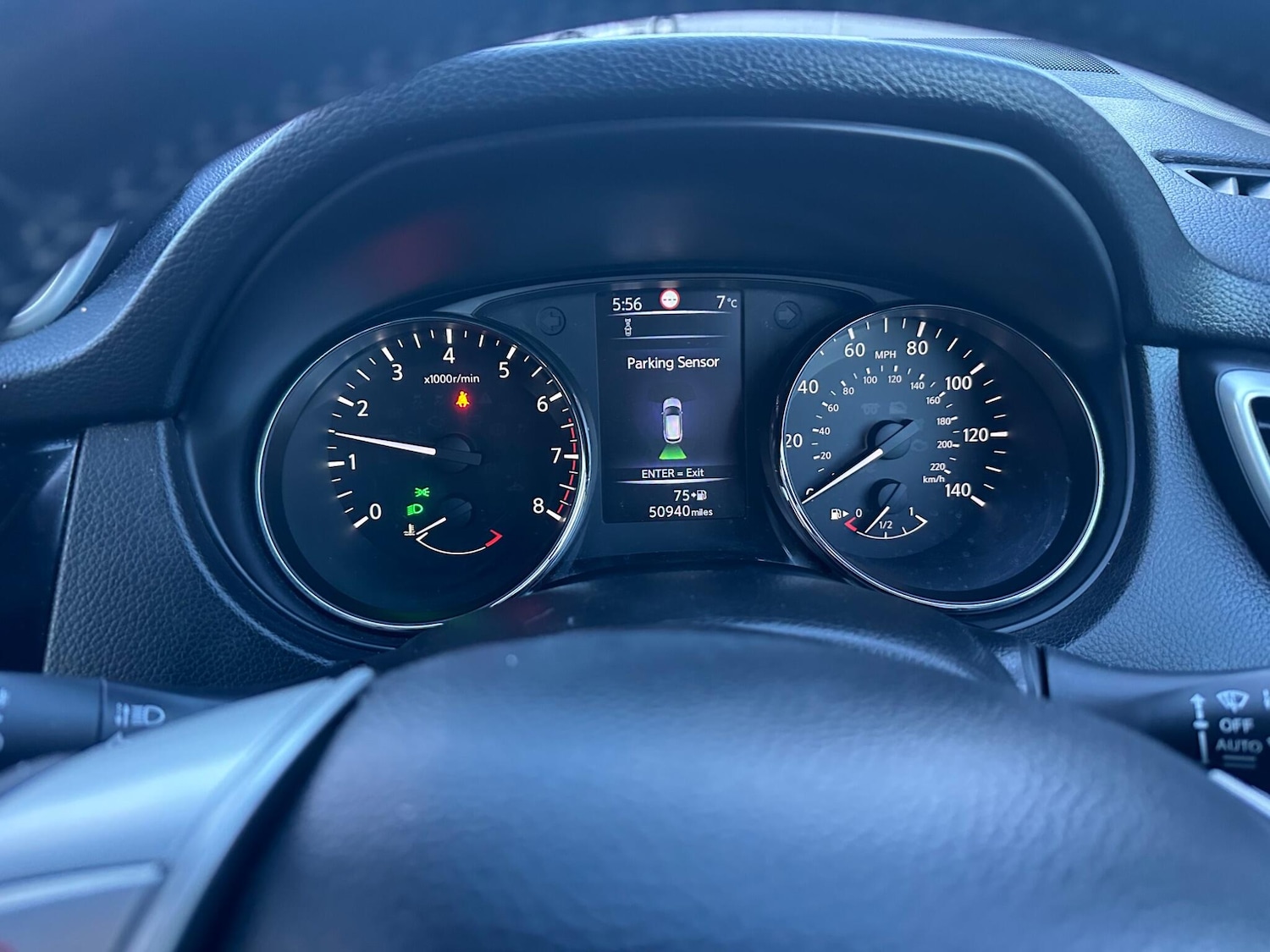 Used Nissan Qashqai 2015 for sale - 77883111: Photo 33