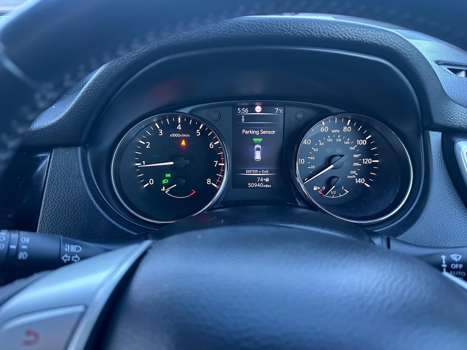 Used Nissan Qashqai 2015 for sale - 77883111: Photo 34