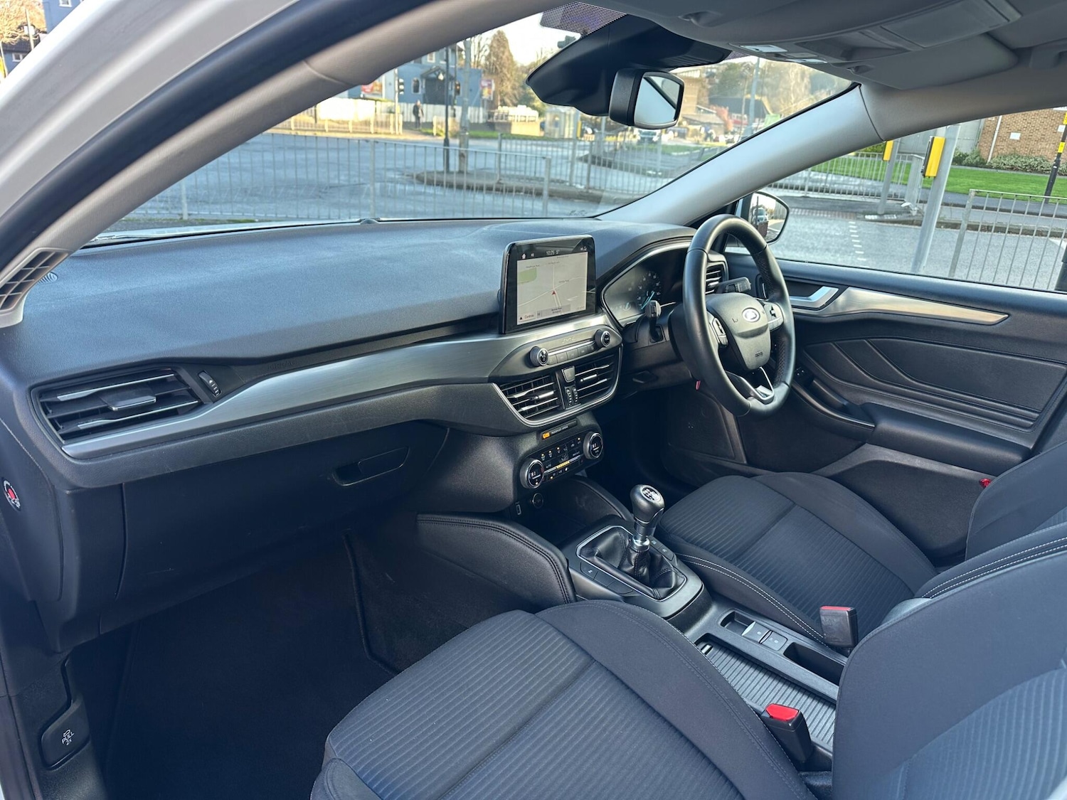 Used Ford Focus 2019 for sale - 76802033: Photo 18