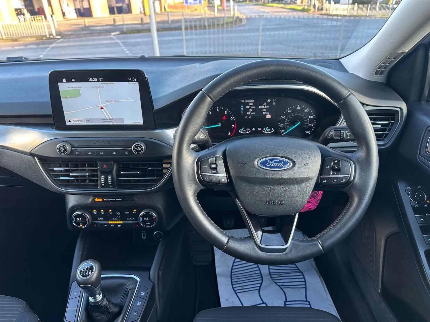 Used Ford Focus 2019 for sale - 76802033: Photo 19
