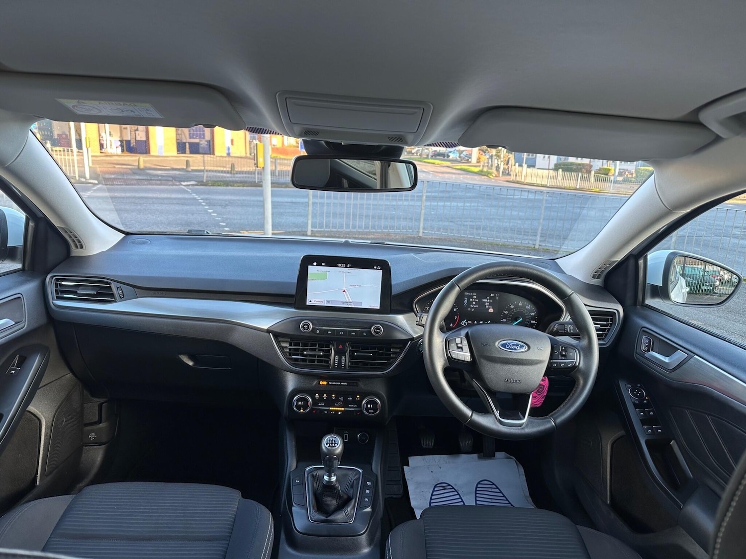 Used Ford Focus 2019 for sale - 76802033: Photo 20