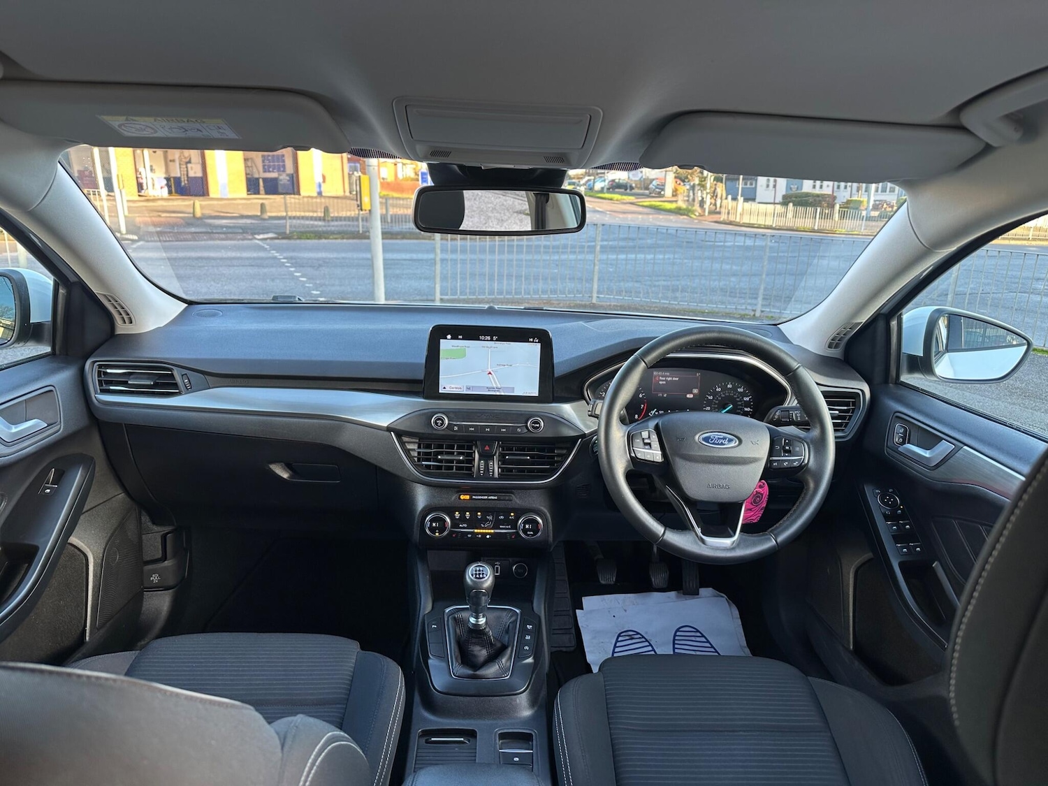 Used Ford Focus 2019 for sale - 76802033: Photo 21