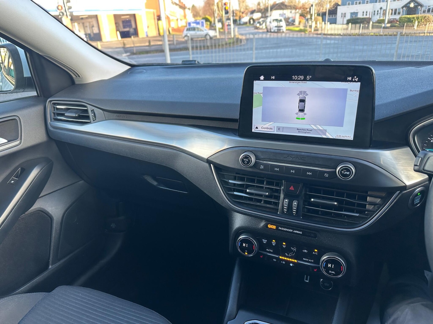 Used Ford Focus 2019 for sale - 76802033: Photo 22