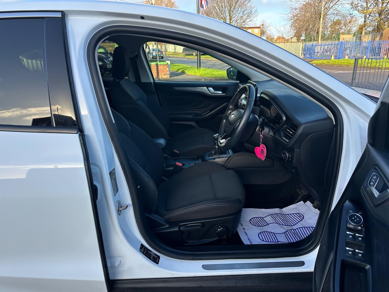 Used Ford Focus 2019 for sale - 76802033: Photo 23