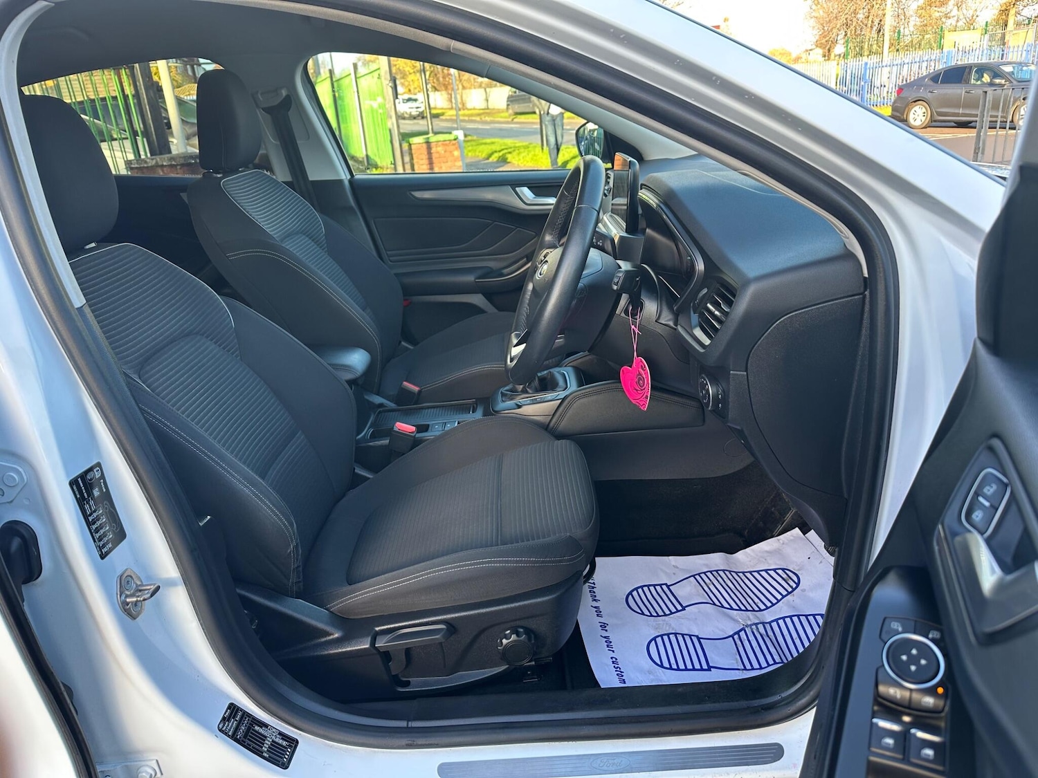 Used Ford Focus 2019 for sale - 76802033: Photo 24