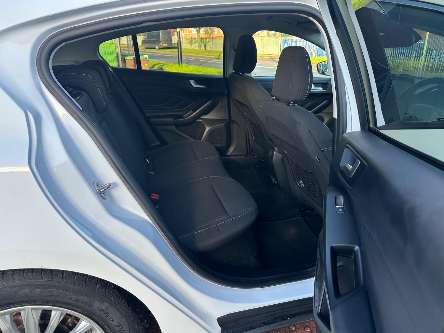 Used Ford Focus 2019 for sale - 76802033: Photo 25