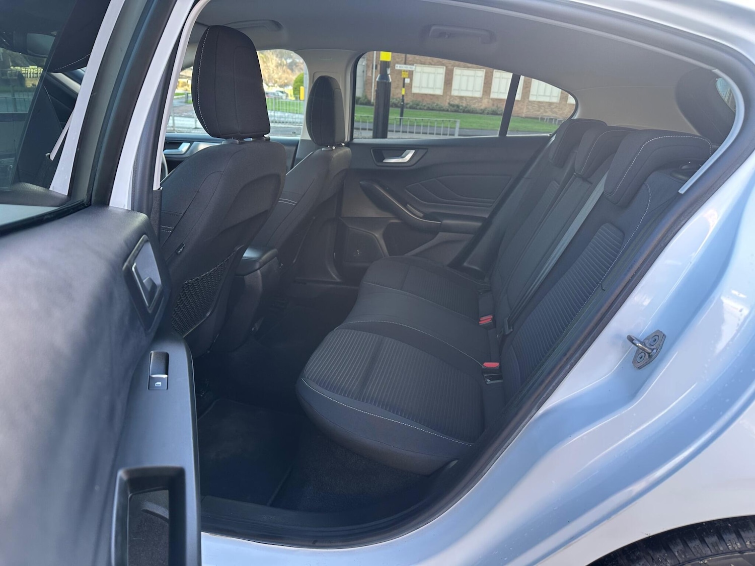 Used Ford Focus 2019 for sale - 76802033: Photo 26