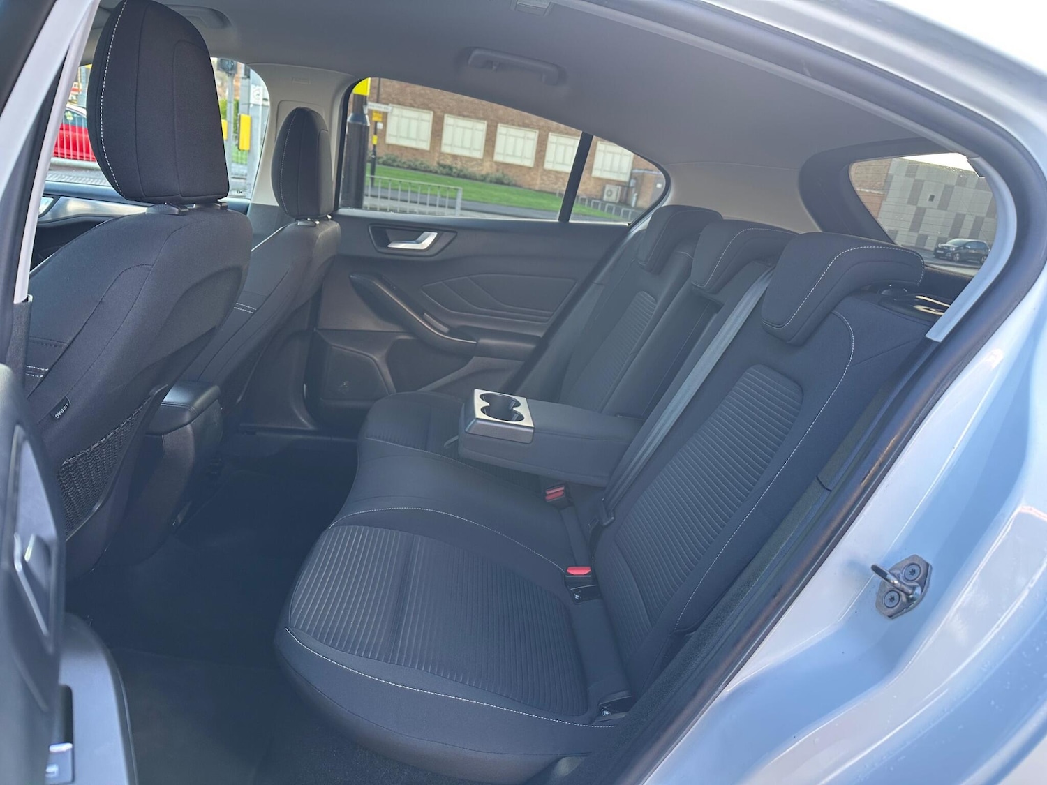 Used Ford Focus 2019 for sale - 76802033: Photo 27