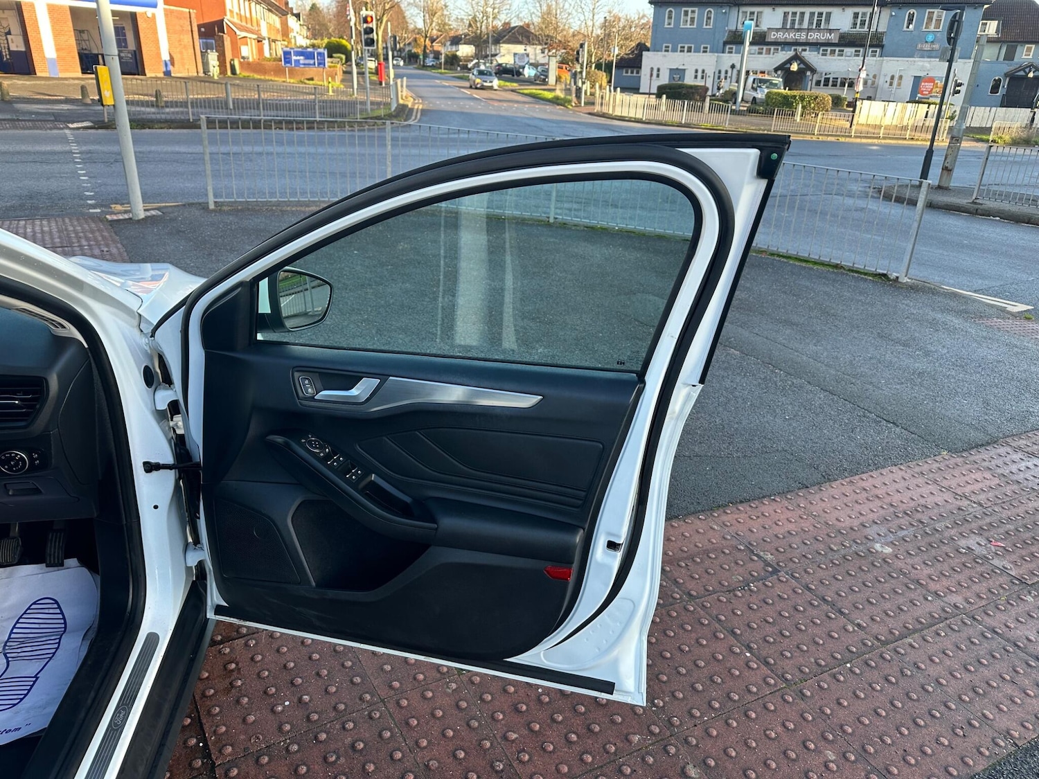 Used Ford Focus 2019 for sale - 76802033: Photo 28