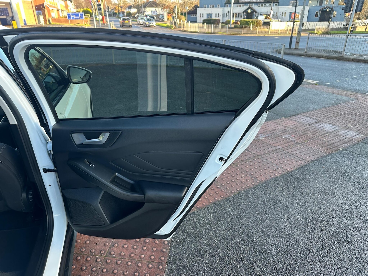 Used Ford Focus 2019 for sale - 76802033: Photo 29