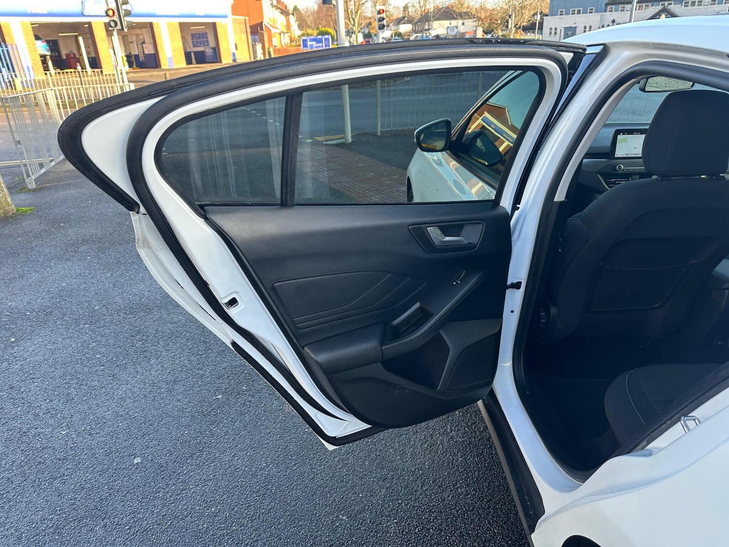 Used Ford Focus 2019 for sale - 76802033: Photo 30