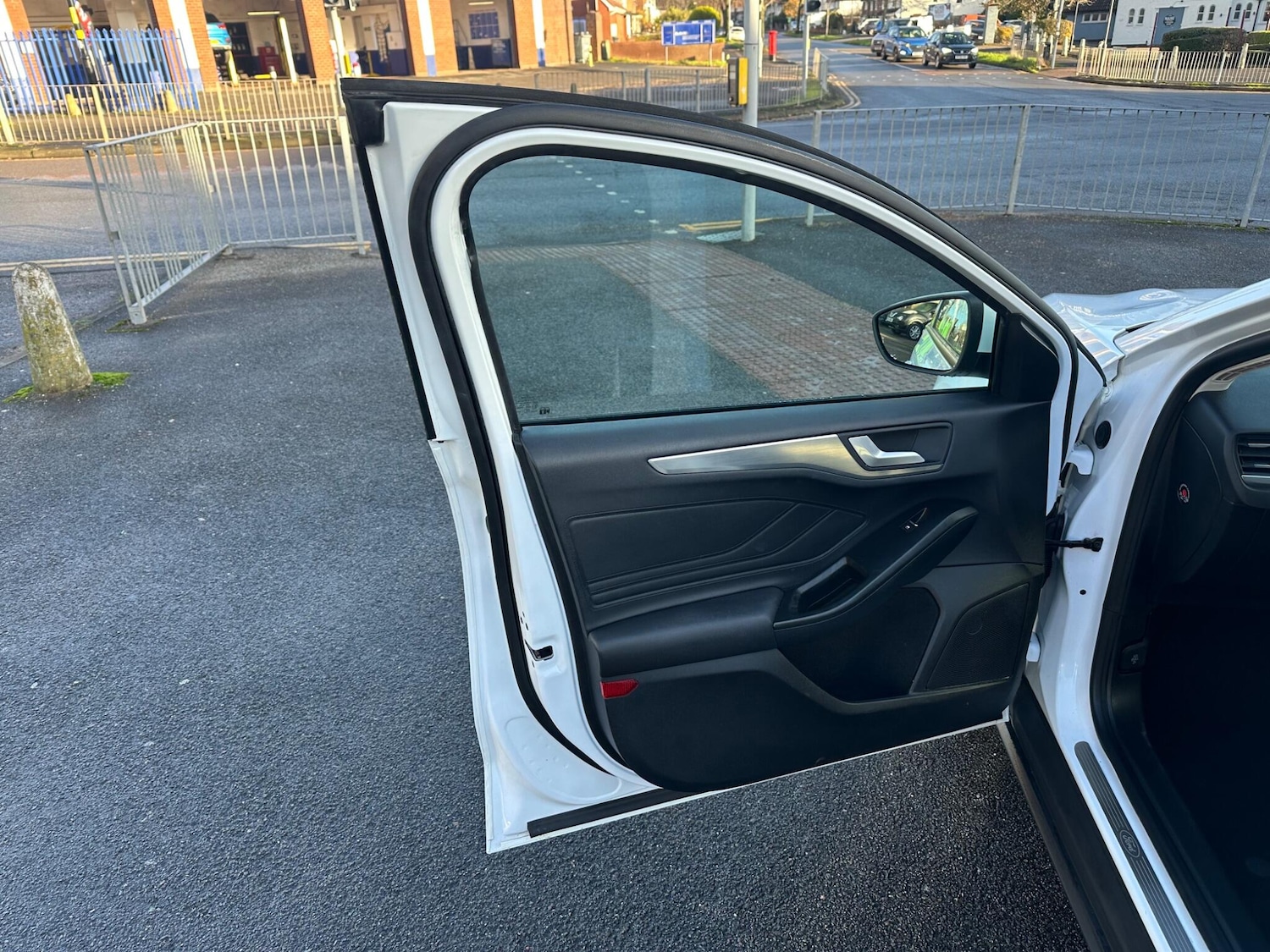 Used Ford Focus 2019 for sale - 76802033: Photo 31