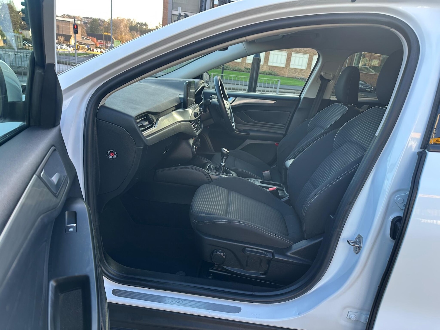 Used Ford Focus 2019 for sale - 76802033: Photo 33