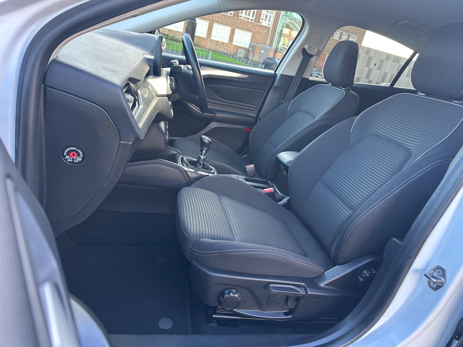 Used Ford Focus 2019 for sale - 76802033: Photo 34