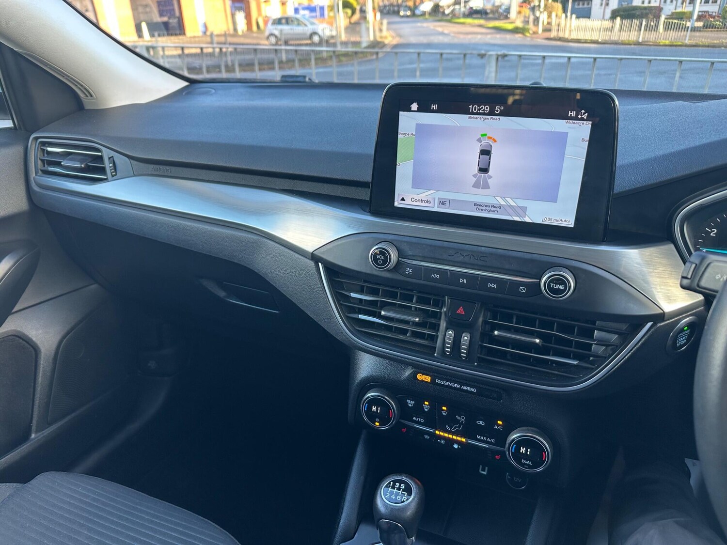 Used Ford Focus 2019 for sale - 76802033: Photo 36