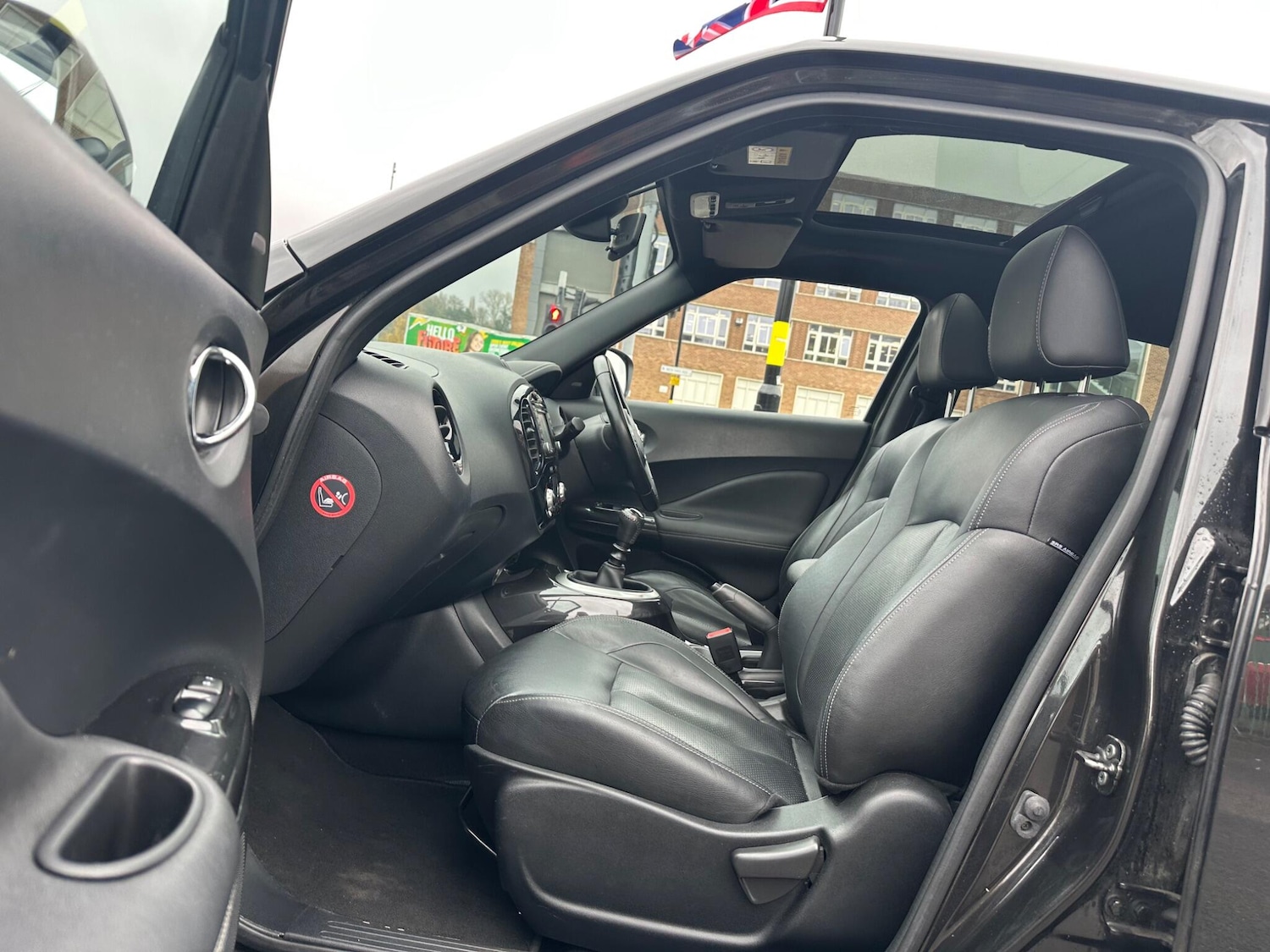 Used Nissan Juke 2015 for sale - 76511914: Photo 36