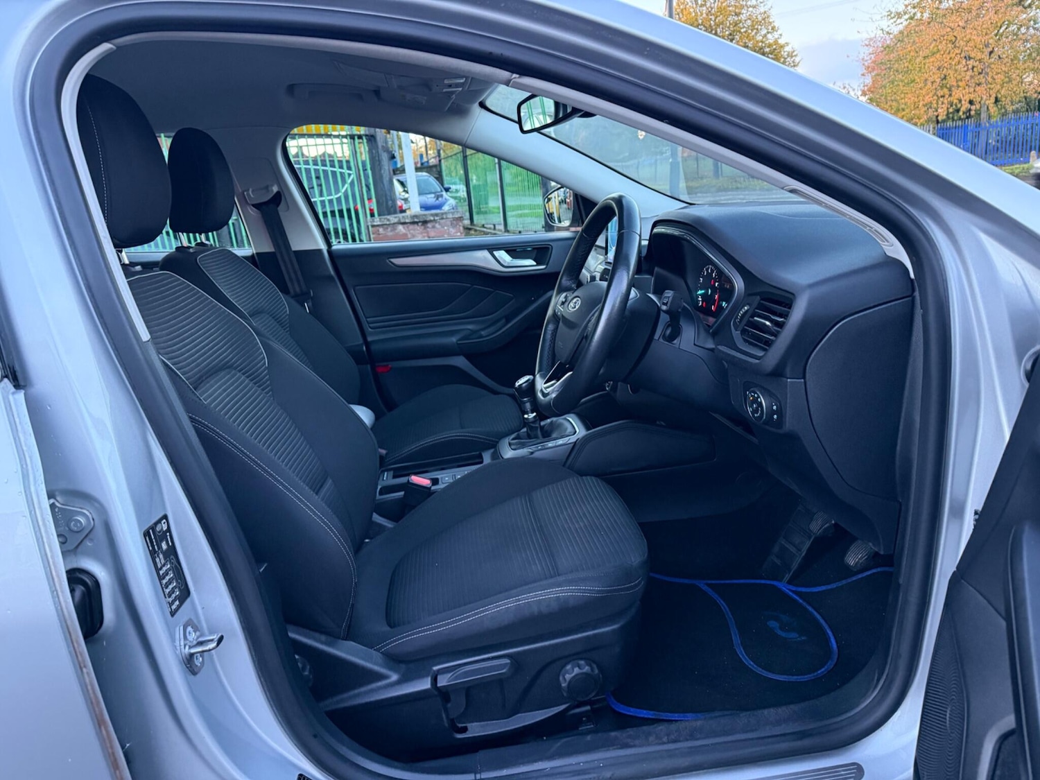 Used Ford Focus 2021 for sale - 76388236: Photo 16