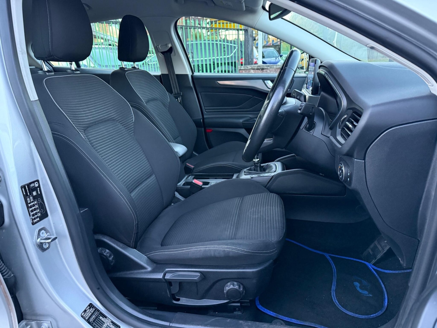 Used Ford Focus 2021 for sale - 76388236: Photo 18