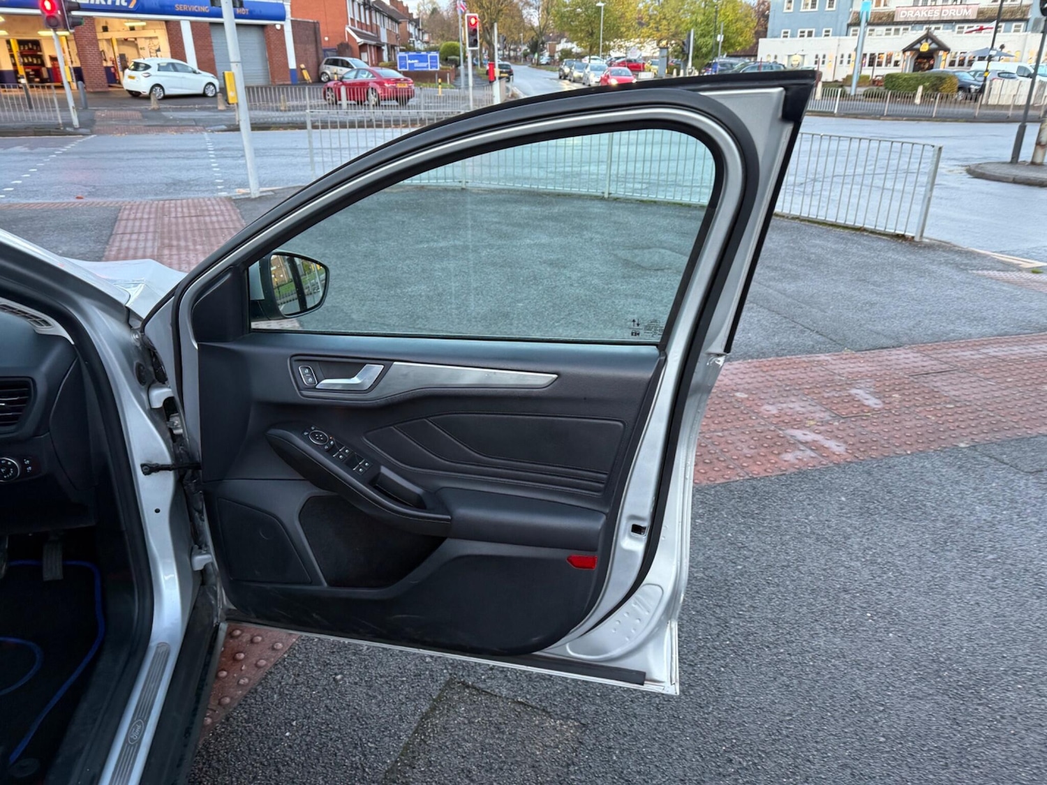 Used Ford Focus 2021 for sale - 76388236: Photo 19