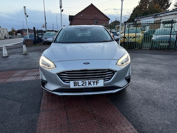 Ford - Focus