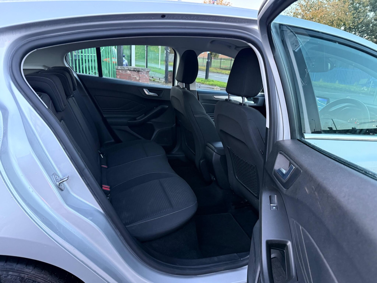 Used Ford Focus 2021 for sale - 76388236: Photo 20