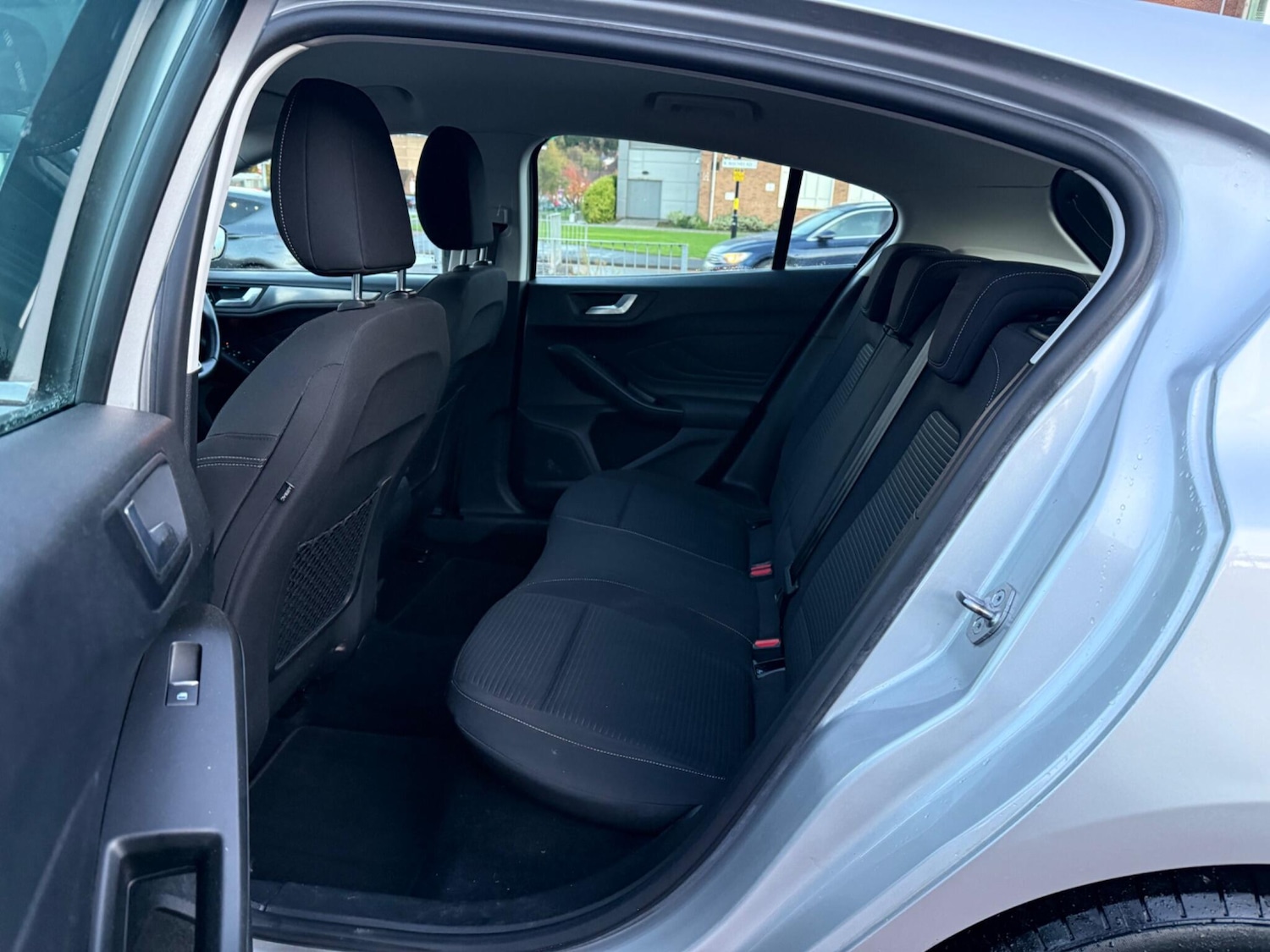 Used Ford Focus 2021 for sale - 76388236: Photo 23