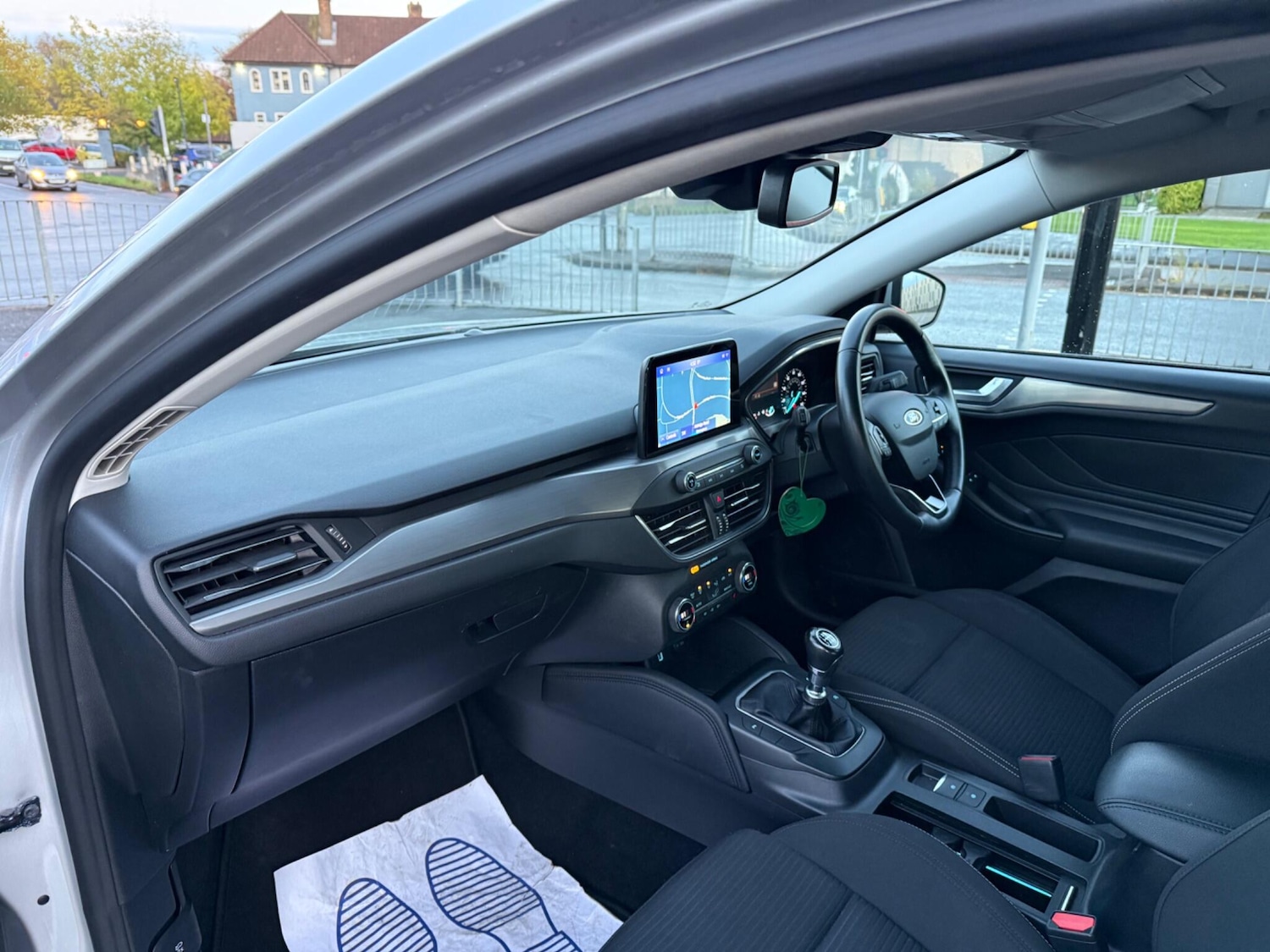 Used Ford Focus 2021 for sale - 76388236: Photo 26