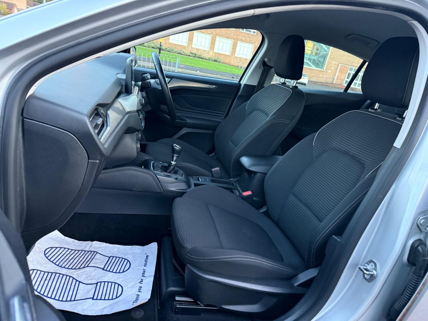 Used Ford Focus 2021 for sale - 76388236: Photo 27